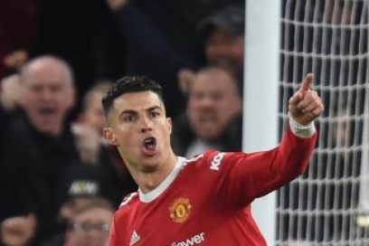 Cristiano Ronaldo ¿al Madrid?