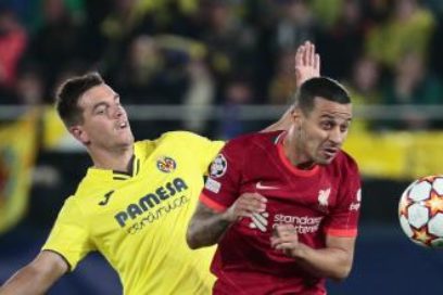 Liverpool espera rival en la final de la Champions: El Liverpool remontó un 2-0 inicial de un digno Villarreal y lo terminó derrotando 2-3. Dia y Coquelin adelantaron al submarino y Fabinho, Luis Díaz y Mané dieron la vuelta al marcador.