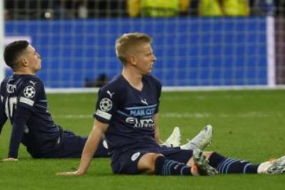 Sneijder: «Y así como vi a un Madrid que luchó, no vi un City que quisiera ir a la final. Nadie estaba parado allí en Manchester. Que Kevin De Bruyne fuera sustituido dice bastante, ¿no? No vi a nadie que tuviera muchas ganas de llegar a la final».