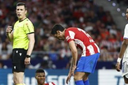 Rápidas Europa: Acuerdo cerrado entre el City y Haaland, según Fabrizio Romano. Captan a Mbappé en Madrid y se disparan los rumores. Renildo no sufre lesión muscular, pero es duda para el partido ante el Elche.