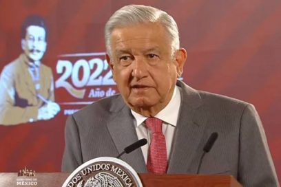 AMLO no irá a la Cumbre de las Américas