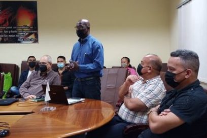 Acinox-Las Tunas: donde la ciencia multiplica resultados