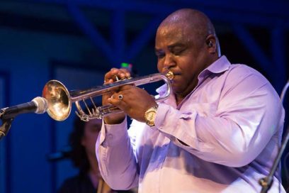 Gran Premio Cubadisco para Alexander Abreu y Havana D’ Primera
