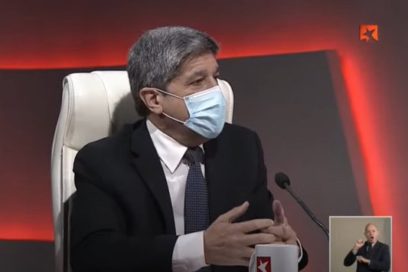 Medidas anunciadas por EE.UU. sin cambio radical hacia Cuba