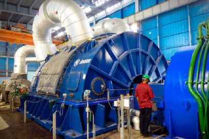 Esfuerzos e intensidad para revertir tensa situación energética