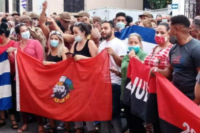 Cienfuegos en 26: reconocimiento al trabajo y al esfuerzo (+Fotos y Video)