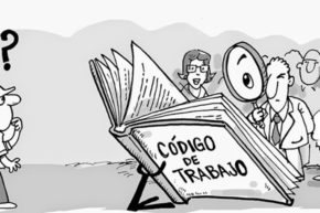 El trabajo como código