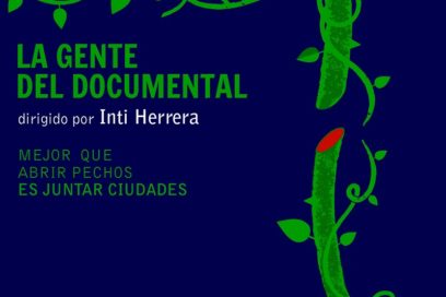 El arte será siempre una vía