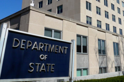 Estados Unidos anuncia medidas para Cuba