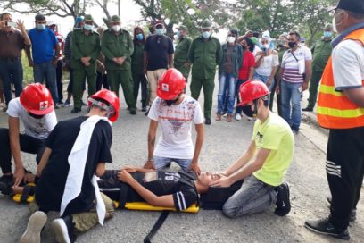 En Las Tunas pusieron límites a vulnerabilidades (+ Fotos)