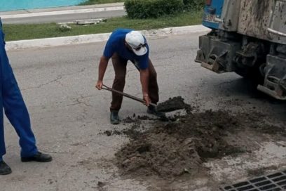 Meteoro 2022 en Sancti Spíritus: menos vulnerables y más preparados