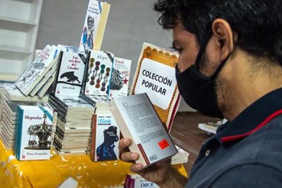 Comenzó la fiesta del libro en Santiago de Cuba