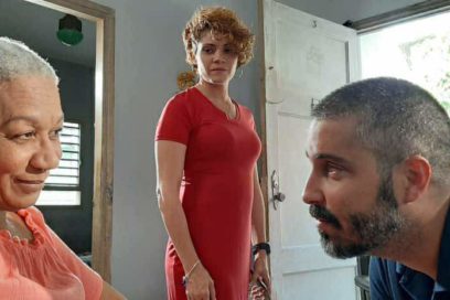 Termina una telenovela; comienza otra