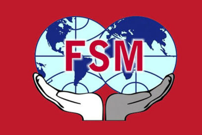 FSM contra la guerra y las sanciones