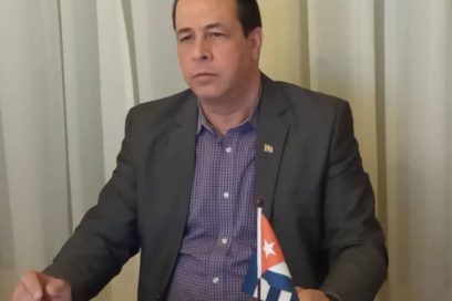 Llama ministro de Salud a recuperar avances previos a la COVID-19