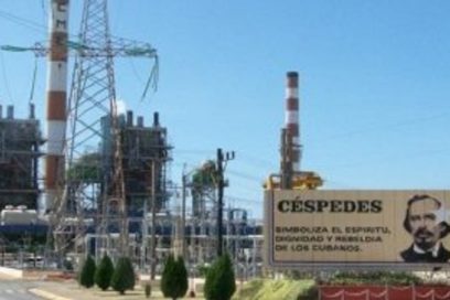 Tensa la situación energética en el país por averías
