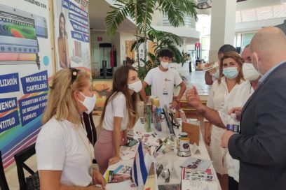 Hotel de Varadero puede marcar la diferencia en turismo de convenciones