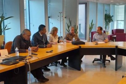 Francia y Cuba estrechan vínculos sindicales