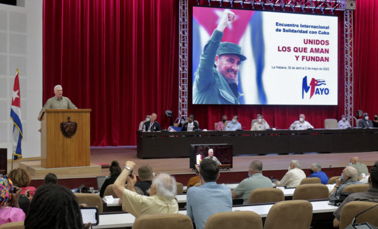 Foto: Heriberto González Brito