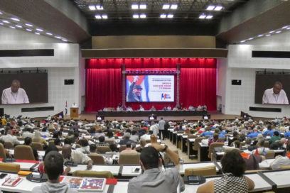 Declaración sobre la Cumbre de las Américas