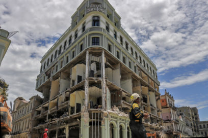 Decreta el Presidente de la República de Cuba duelo oficial