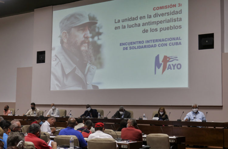 Foto: Heriberto González Brito.