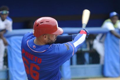 Out 27: De mordidas, humos y trotes de Alazanes