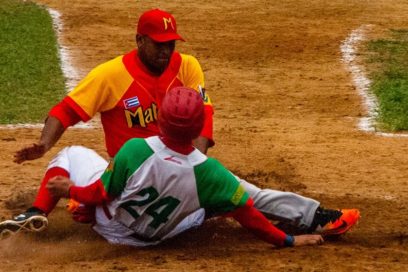 Out 27: Play off sin bola de cristal