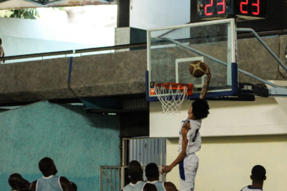 LSB: Los Búfalos rescatan su invicto (+Fotos y Resultados)