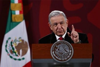 Presidente mexicano llegará este sábado a Cuba