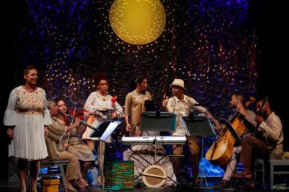 ¡Hasta un próximo Mayo Teatral!