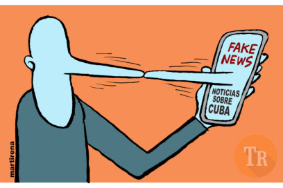 LA GUAGUA: Si creo en la segunda mentira, será mi culpa