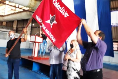 Metunas consolida posición de vanguardia sobre sólidas estructuras