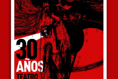 Teatro El Público celebra treinta años