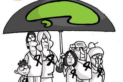 LA GUAGUA: Trabajadores y damnificados recibirán pensiones