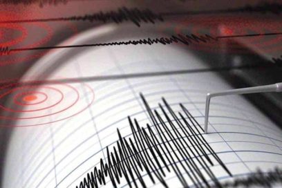 Registran sismo de magnitud 6,8 en zona norte de Chile