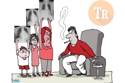 Con Filo: El hábito no viene por la libreta