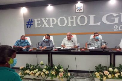 Devolver la vitalidad agropecuaria al Plan Turquino holguinero