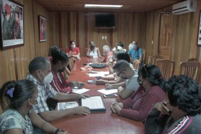 Sandino tiene que ir por más