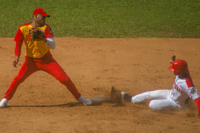 Out 27: Las Tunas y Sancti Spíritus dan primero, ¿darán dos veces?