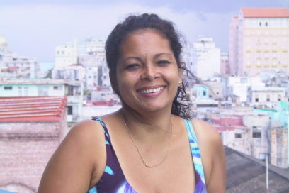 Ada Isabel Machín conquista el Premio Riverón