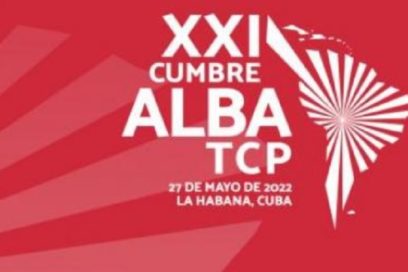 Recibe Cuba participantes de la XXI Cumbre ALBA-TCP