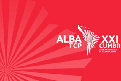 Sesionará en La Habana la XXI Cumbre de Jefes de Estado y de Gobierno del ALBA-TCP
