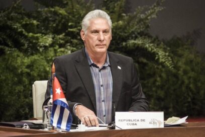 Nuestra América cambió; ya no son posibles las exclusiones
