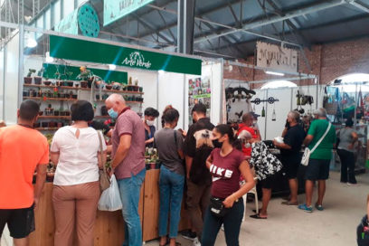 Arte para Mamá se extiende hasta el 21 de mayo (+Fotos)