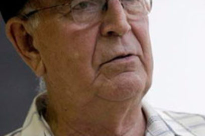 Hasta Siempre, Don Augusto