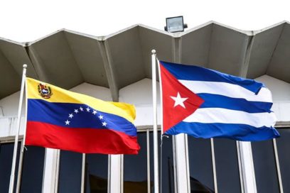 Sindicalistas venezolanos: Cuba sabrá sobreponerse con gallardía y avanzar