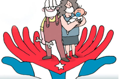 Respuesta a solicitud de trabajador