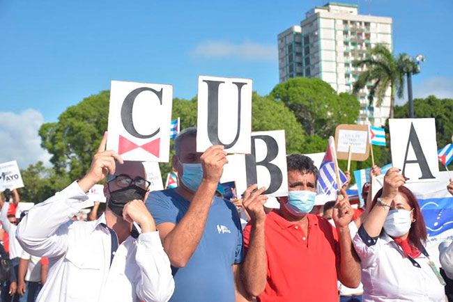 Foto: Alejandro Rodríguez Leiva