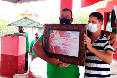 Campismo Popular y el verano que viene (+Fotos)